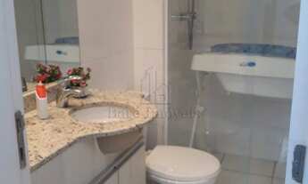 Imagem 7: Apartamento na Vila Pires - Santo André