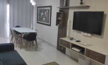 Imagem 5: Casa de condomínio para venda possui 117 metros quadrados com 3 quartos