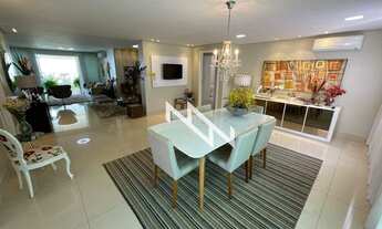 Imagem 2: Apartamento com 3 dormitórios à venda, 207 m² por R$ 1.300.000,00 - Setor Nova Suiça - Goi