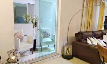 Imagem 7: Área Privativa 4 quartos (2 suítes), 230 m², a 2 quarteirões Praça Liberdade-BH/MG