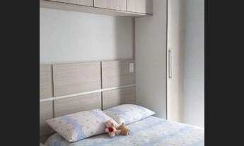 Imagem: Apartamento com 2 dormitórios à venda