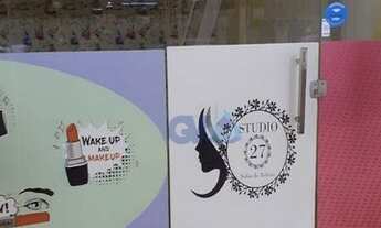 Imagem 7: Loja para alugar, 24 m² por R$ 3.500,00/mês - Boqueirão - Santos/SP