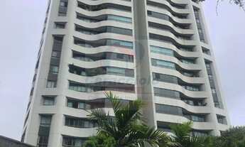 Imagem: EDF JARDINS CRISTINA HARLEY