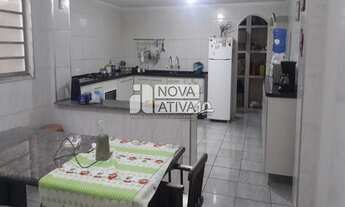 Imagem 5: CASA RESIDENCIAL em GUARULHOS - SP, PARQUE CONTINENTAL I