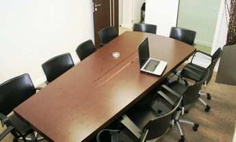 Imagem 7: São Paulo - Conjunto Comercial/Sala - Cerqueira Cesar