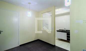 Imagem 4: Apartamento para Aluguel - Jardim Lourdes, 2 Quartos, 48 m2