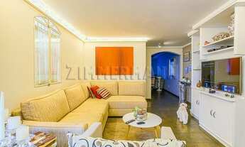 Imagem 5: SãO PAULO - Casa Padrão - POMPEIA