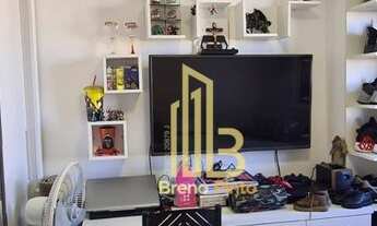 Imagem 4: Apartamento com 3 dormitórios à venda, 95 m² por R$ 850.000,00 - Aldeota - Fortaleza/CE