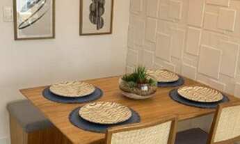 Imagem 6: Apartamento lindo para venda e locação no Trix Tamboré