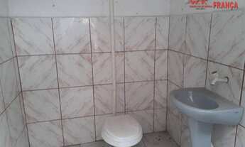 Imagem 7: São 2 imóveis pelo preço de um: Um Ponto comercial e uma Casa com 2 dormitórios à venda, 2