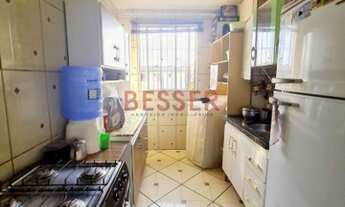 Imagem 7: Apartamento com 2 dormitórios à venda, 42 m² por R$ 150.000 - Lomba da Palmeira - Sapucaia