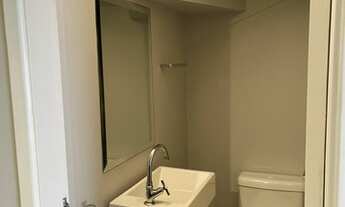 Imagem 4: Flat para aluguel com 45 metros quadrados com 1 quarto em Vila Uberabinha - São Paulo - SP