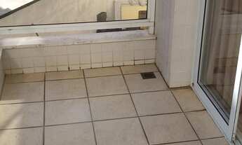 Imagem 7: Apartamento para venda com 68 metros quadrados com 1 quarto em Caiçara - Praia Grande - SP