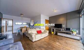 Imagem 2: Apto 4 Dorms - Vila Bastos - Santo André