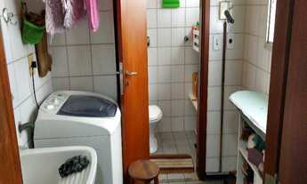 Imagem 6: APARTAMENTO RESIDENCIAL em CAMPINAS - SP, BONFIM