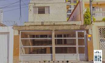 Imagem 3: Sobrado com 4 dormitórios à venda, 240 m² por R$ 998.000,00 - Vila Dom Pedro I - São Paulo