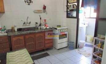 Imagem 7: Apartamento com 1 dormitório à venda, 57 m² por R$ 220.000,00 - Itararé - São Vicente/SP