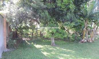 Imagem 1: FLORIANóPOLIS - Terreno Padrão - Rio Tavares