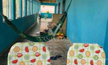 Imagem 2: Salinópolis - Casa Padrão - Pedrinhas