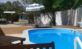 Imagem 2: Locação apartamento 2/4