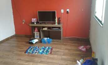 Imagem 4: /Casa na Vila da Prata com 5 quartos e garagem