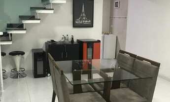 Imagem 6: Casa para venda com 147 metros quadrados com 3 quartos em Vila Cecília - Mogi das Cruzes