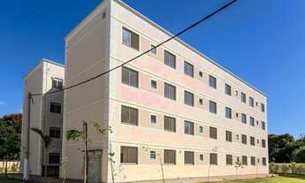 Imagem 5: Apartamento 2 quartos - Cidade Alegria - Resende - RJ