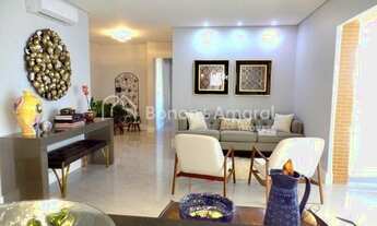 Imagem 3: Apartamento para venda tem 119 metros quadrados com 3 quartos