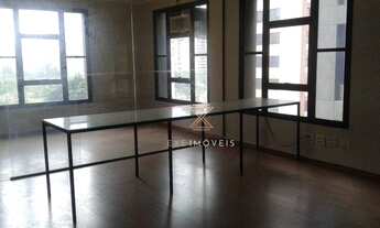 Imagem 4: Sala, 46 m² - venda por R$ 485.100 ou aluguel por R$ 2.300/mês - Vila Olímpia - São Paulo