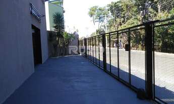 Imagem 3: Galpão - Parque Via Norte - Campinas