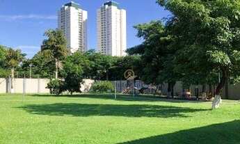 Imagem 3: Village com 3 dormitórios à venda, 255 m² por R$ 1.950.000 - Jardim das Américas - Cuiabá
