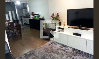 Imagem 2: Apartamento à Venda - Bosque da Saúde, 3 Quartos, 84 m2