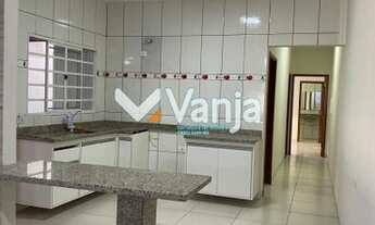 Imagem 4: TRêS LAGOAS - Casa Padrão - Nova Três Lagoas