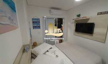 Imagem 6: Flat Maravilhoso/Mobiliado/Sacada Gourmet/Piscina/Boqueirão