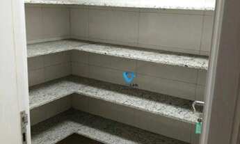 Imagem 7: Lindíssima Casa com 492m2, 4 suítes todas com Closet + ar condicionado em todos os ambient