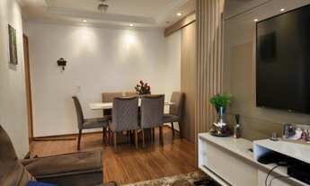 Imagem 3: Apartamento Reformado 2 Qtos / 1 Ste - 64m² - Lazer Completo - Águas Claras