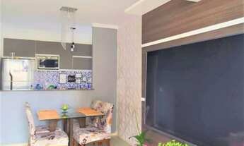 Imagem: Apartamento Residencial à venda, Monte