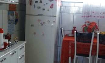 Imagem 7: CASA NA CIDADE NOVA