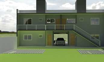 Imagem 4: Apartamento Localizado no Bairro Ambrósio, em Garopaba