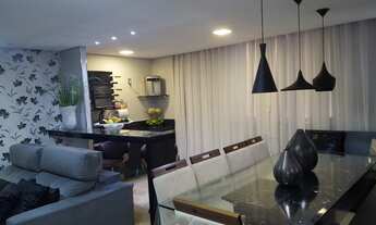 Imagem 2: Apartamento com 3 dormitórios à venda em Belo Horizonte