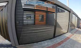 Imagem 2: Casa com 2 quartos - Bairro Jardim Maria Celina em Londrina