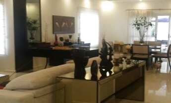 Imagem 2: LINDA CASA SOBRADO NO RESIDENCIAL VILLA SUÍÇA 3 SUÍTES