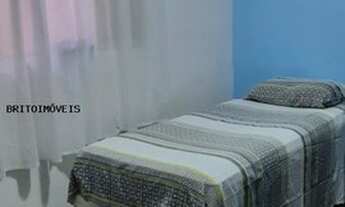 Imagem 7: Casa para Venda em Mogi das Cruzes, Mogi Moderno, 3 dormitórios, 1 suíte, 2 banheiros, 2 v