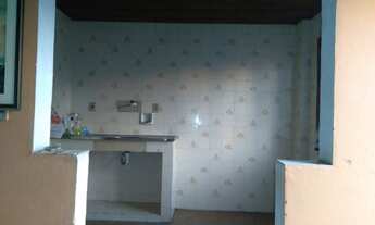 Imagem 4: Casa Duplex 4 Quartos, 3 Banheiros e Terraço. Próx West Shopping - Campo Grande