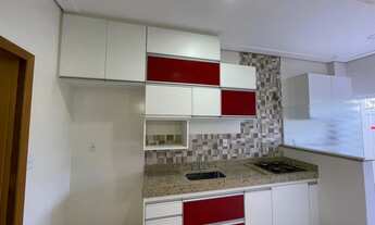 Imagem 6: Apartamento a 3 minutos do Centro com 131 m² quintal e espaço gourmet - Pouso Alegre - MG