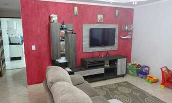 Imagem: Residencial Jundiaí - Sobrado com lindo