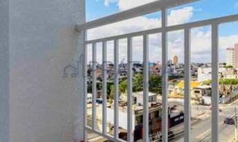 Imagem 7: Apartamento - Venda - Vila Guilhermina - Cod. 450