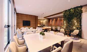 Imagem 6: ATMOS BLUE - APARTAMENTO À VENDA EM ITAJAÍ