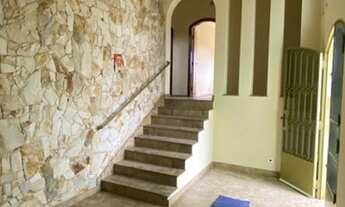 Imagem 6: Sobrado com 4 dormitórios para alugar, 340 m² por R$ 6.500,00/mês - Vila Rosália - Guarulh