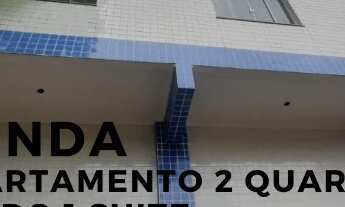 Imagem: Apartamento 2 quartos no Centro de São